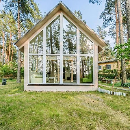 River Bank Vacation Home Юрмала Экстерьер фото