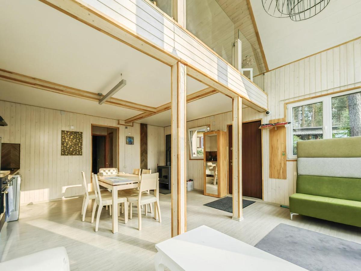 River Bank Vacation Home Юрмала Экстерьер фото