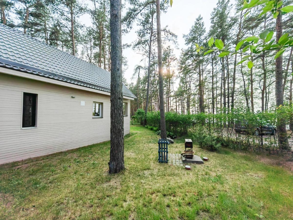 River Bank Vacation Home Юрмала Экстерьер фото