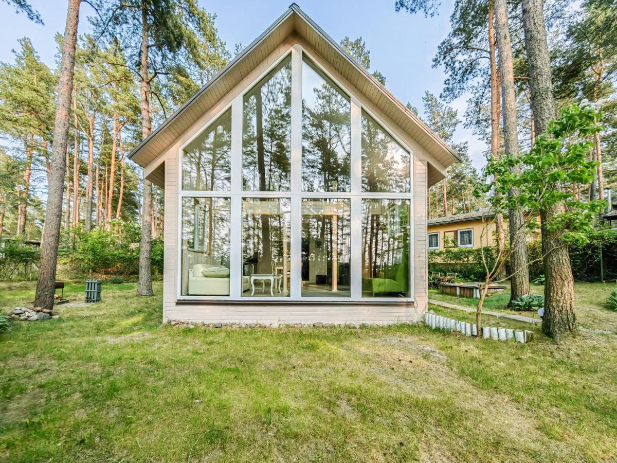 River Bank Vacation Home Юрмала Экстерьер фото