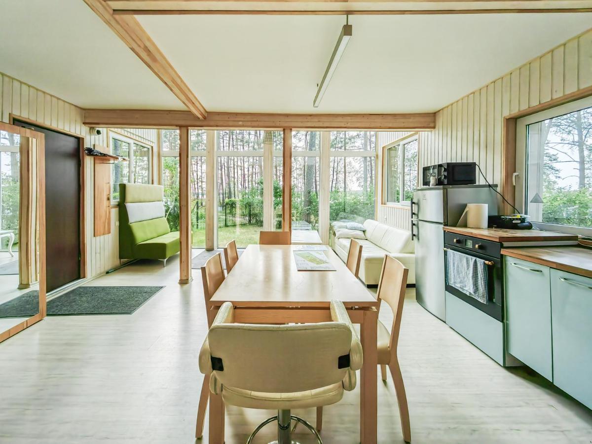 River Bank Vacation Home Юрмала Экстерьер фото