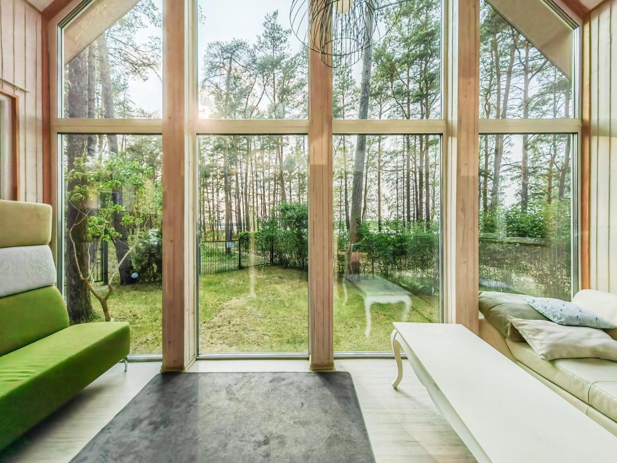 River Bank Vacation Home Юрмала Экстерьер фото