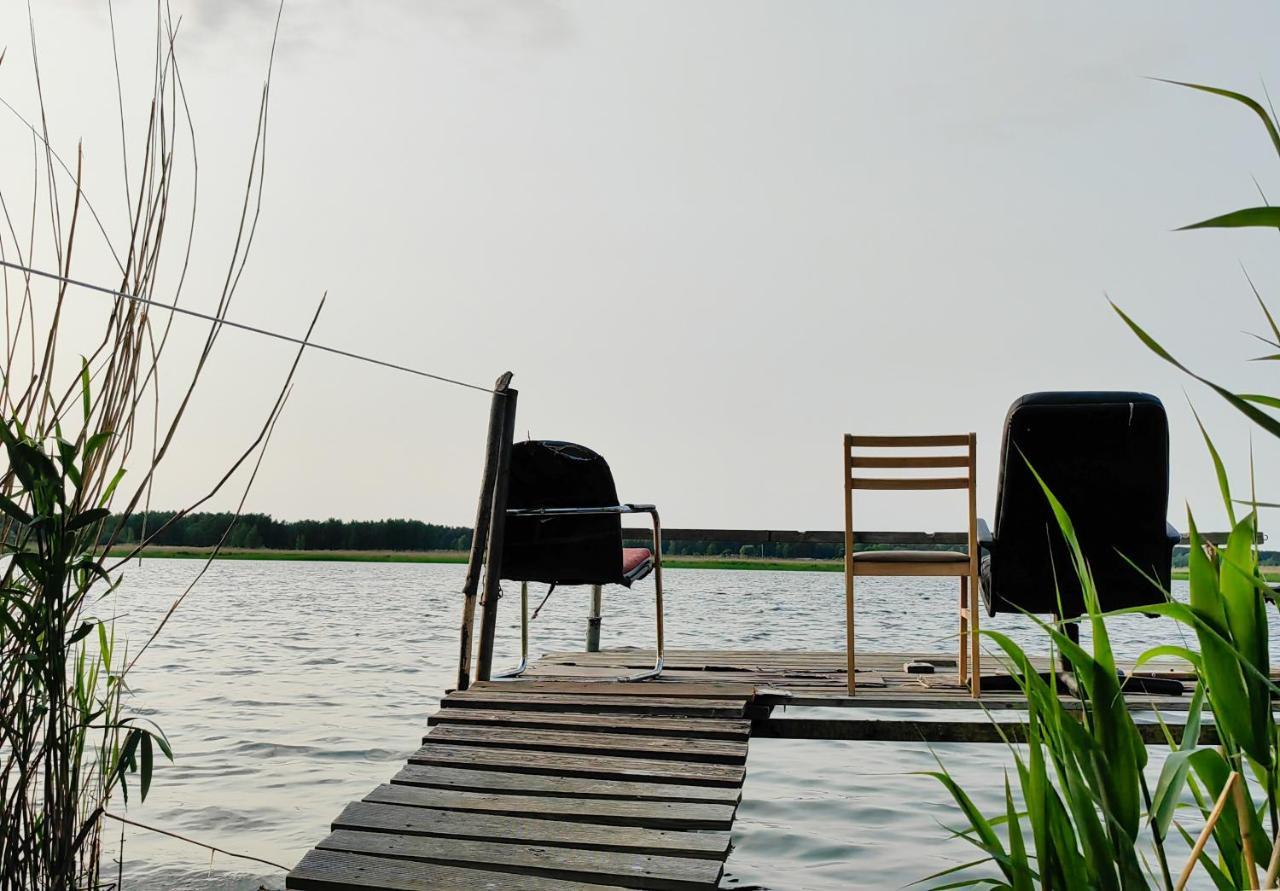 River Bank Vacation Home Юрмала Экстерьер фото