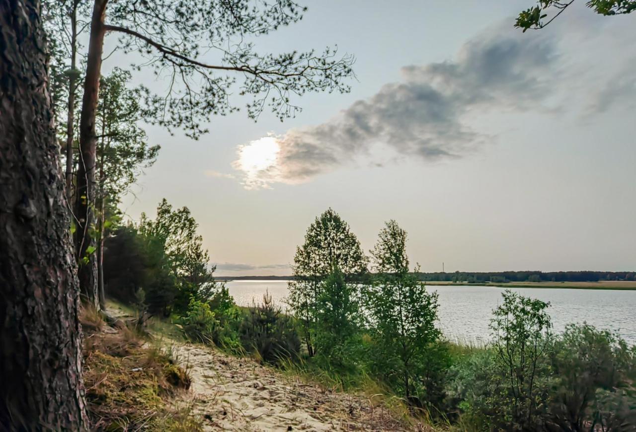 River Bank Vacation Home Юрмала Экстерьер фото