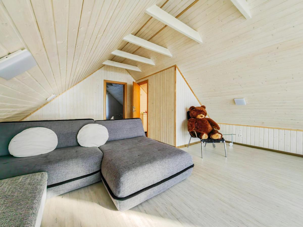 River Bank Vacation Home Юрмала Экстерьер фото