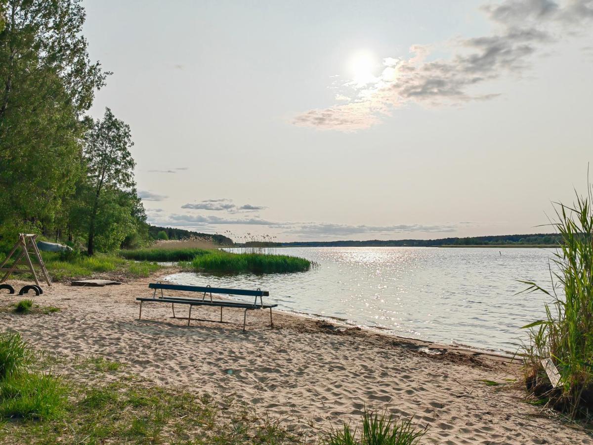 River Bank Vacation Home Юрмала Экстерьер фото