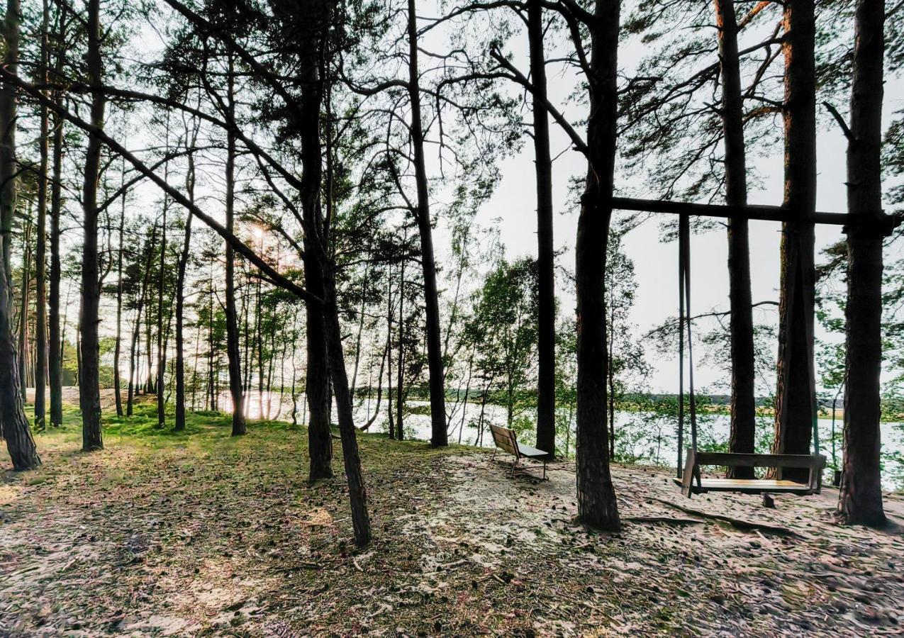 River Bank Vacation Home Юрмала Экстерьер фото