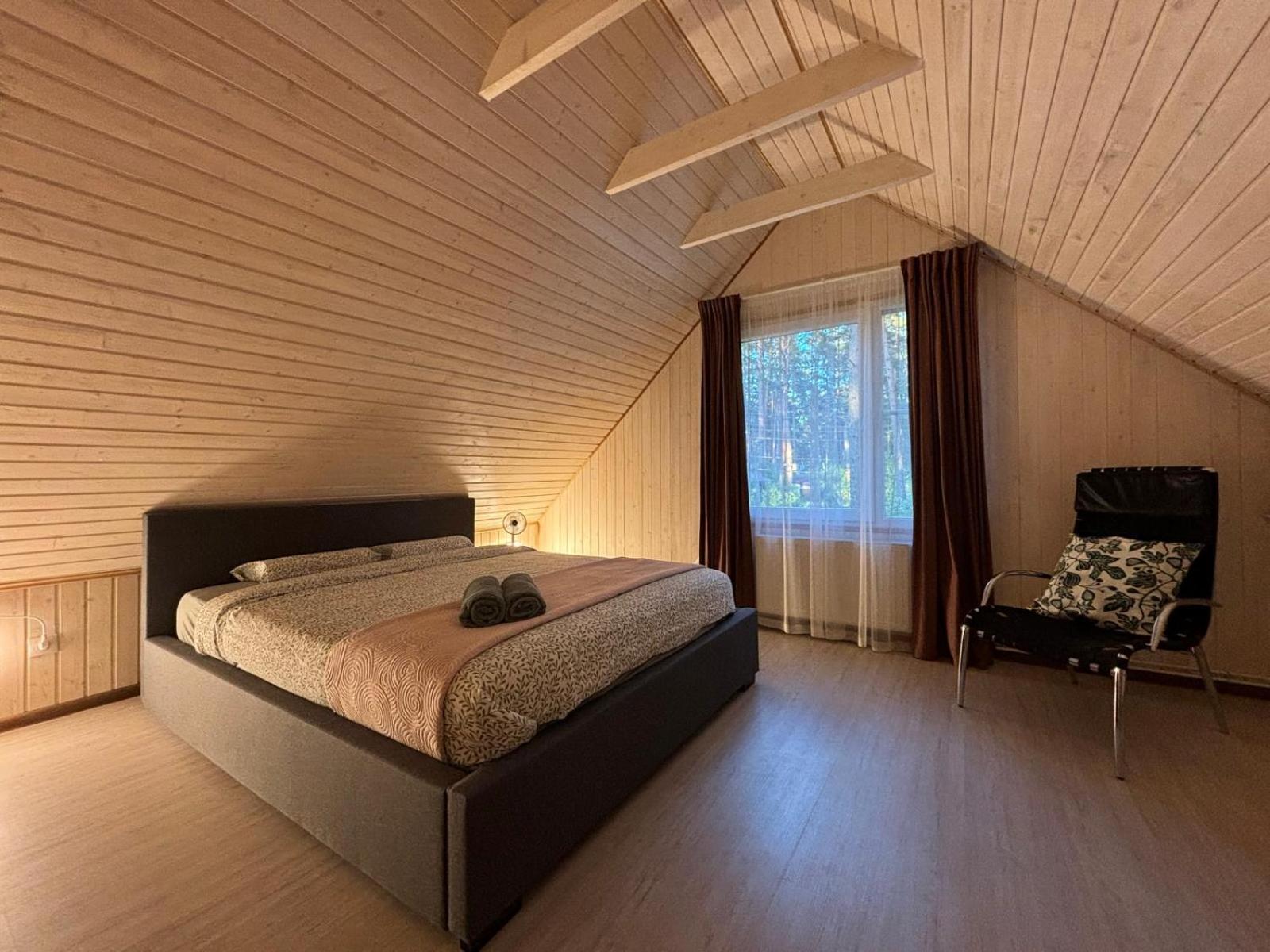 River Bank Vacation Home Юрмала Экстерьер фото